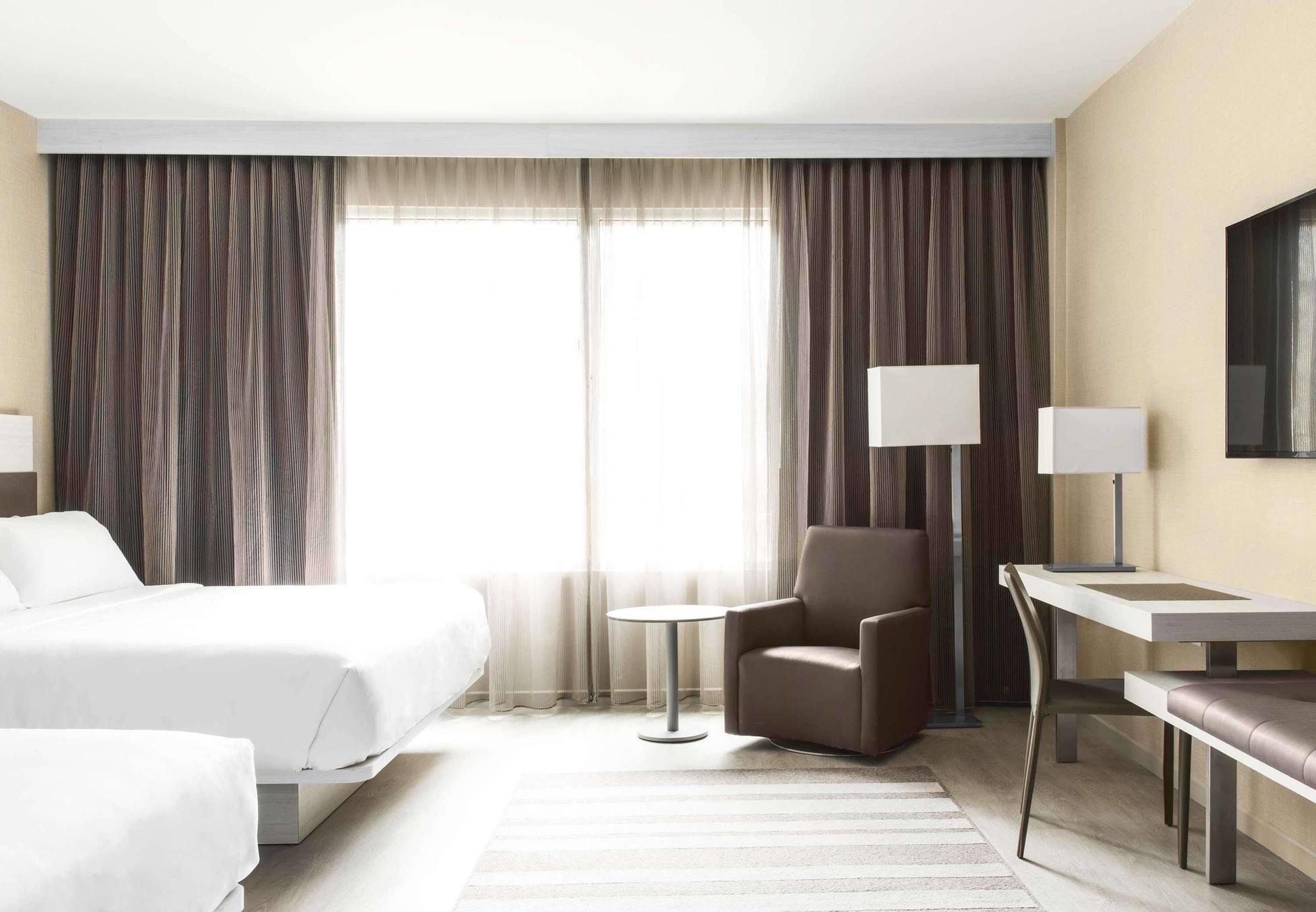 Ac Hotel By Marriott San Jose Downtown Eksteriør billede